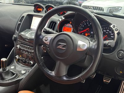2010 Nissan FAIRLADY Z 缩略图 25