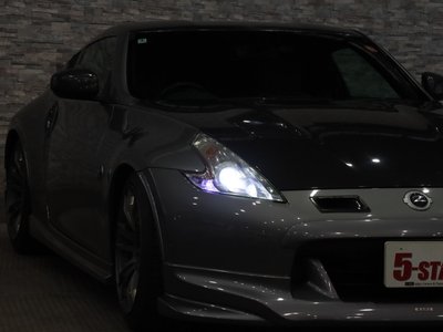 2010 Nissan FAIRLADY Z 缩略图 16