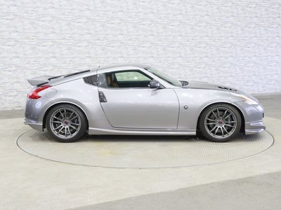 2010 Nissan FAIRLADY Z 缩略图 14