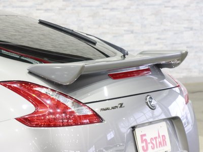 2010 Nissan FAIRLADY Z 缩略图 19