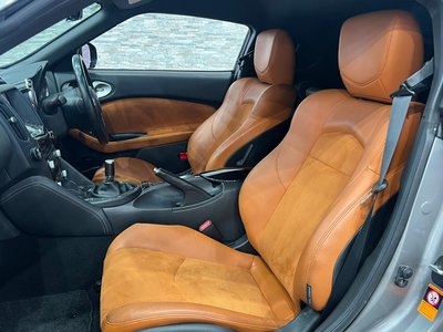 2010 Nissan FAIRLADY Z 缩略图 37