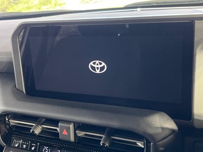 TOYOTA LAND CRUISER 250 - 4