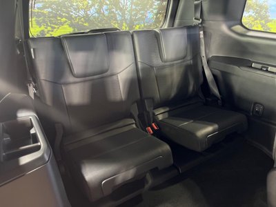 TOYOTA LAND CRUISER 250 - 10