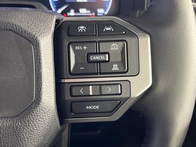 TOYOTA LAND CRUISER 250 - 6