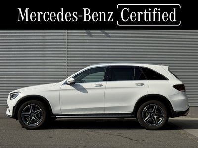 MERCEDES-BENZ GLC - 2
