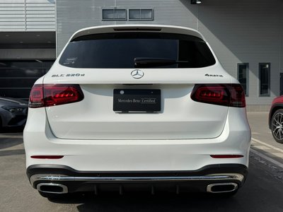 MERCEDES-BENZ GLC - 10