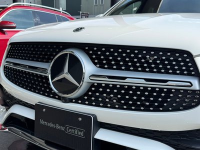 MERCEDES-BENZ GLC - 6