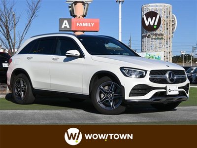 MERCEDES-BENZ GLC - 2