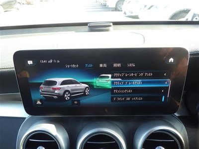 MERCEDES-BENZ GLC - 5