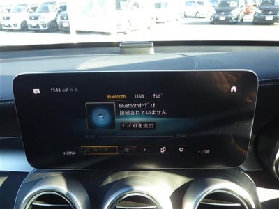 MERCEDES-BENZ GLC - 7