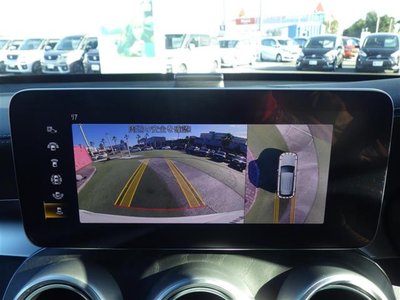 MERCEDES-BENZ GLC - 4