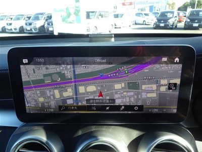 MERCEDES-BENZ GLC - 3