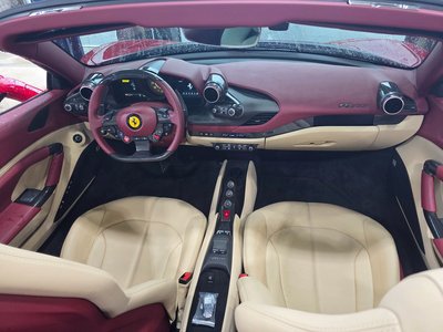 صورة مصغرة 19 لـ 2021 Ferrari F8 SPIDER