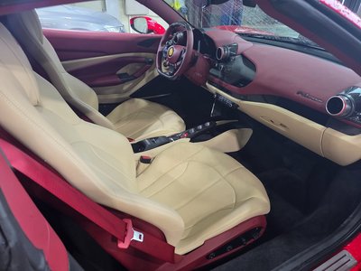 صورة مصغرة 12 لـ 2021 Ferrari F8 SPIDER