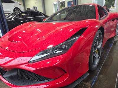 صورة 5 لـ 2021 Ferrari F8 SPIDER