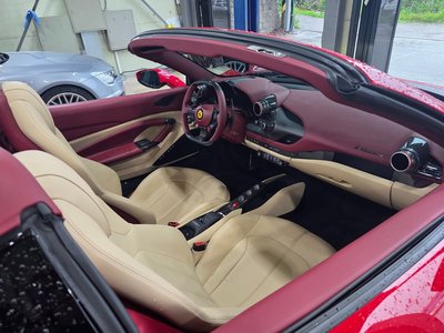 صورة مصغرة 20 لـ 2021 Ferrari F8 SPIDER