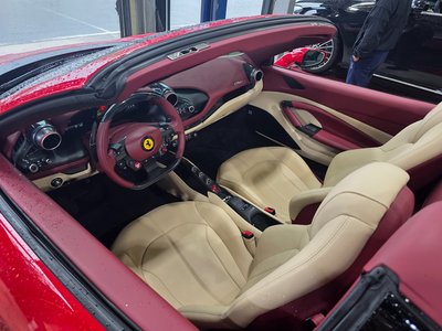 صورة مصغرة 17 لـ 2021 Ferrari F8 SPIDER