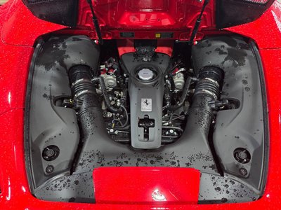 صورة 4 لـ 2021 Ferrari F8 SPIDER