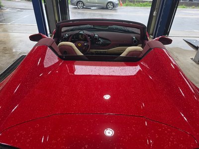 صورة مصغرة 18 لـ 2021 Ferrari F8 SPIDER