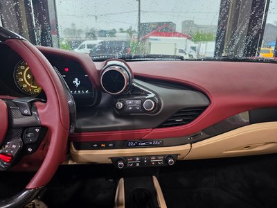 صورة مصغرة 15 لـ 2021 Ferrari F8 SPIDER