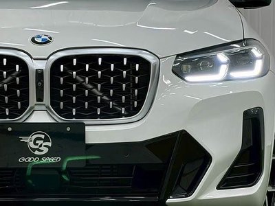 2021 BMW X4 — миниатюра 18