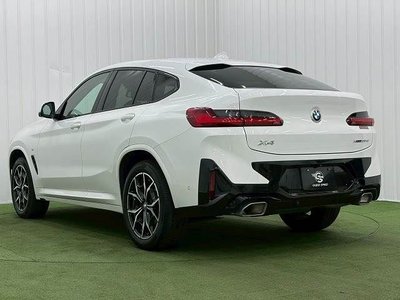 2021 BMW X4 — миниатюра 17