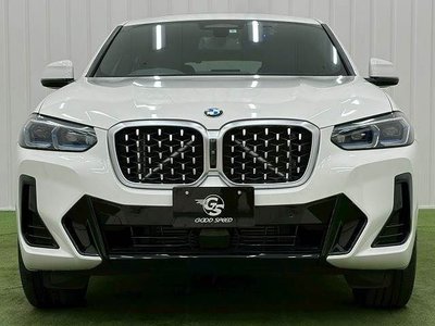 2021 BMW X4 — миниатюра 12