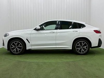 2021 BMW X4 — миниатюра 14