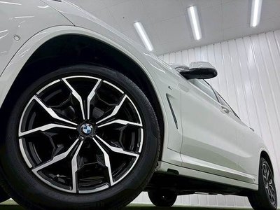 2021 BMW X4 — миниатюра 19