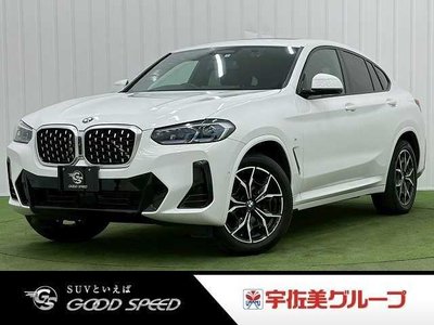 صورة 1 لـ 2021 BMW X4