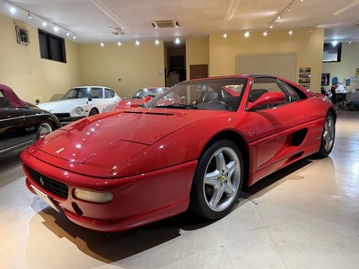 FERRARI F355 - 3