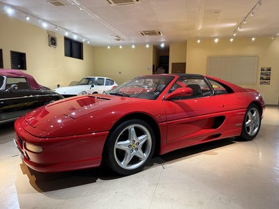 FERRARI F355