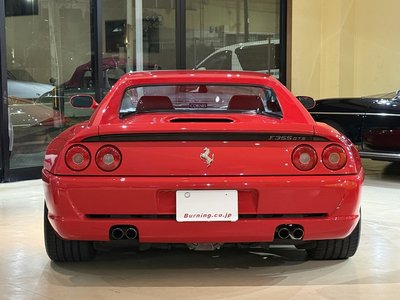 FERRARI F355 - 9