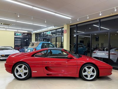 FERRARI F355 - 4
