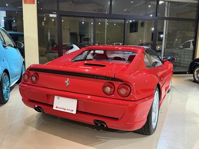 FERRARI F355 - 10