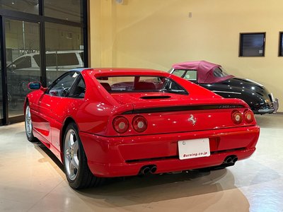 FERRARI F355 - 7