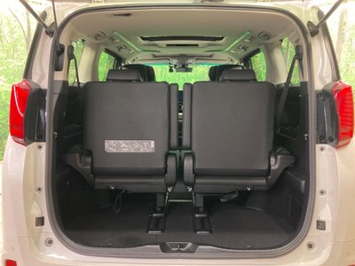 2023 Toyota ALPHARD — миниатюра 43