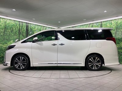 2023 Toyota ALPHARD — миниатюра 26