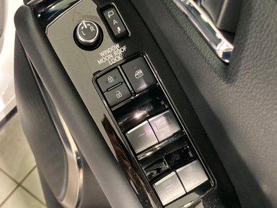 2023 Toyota ALPHARD — миниатюра 47