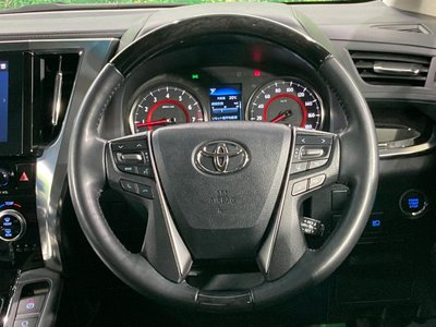 2023 Toyota ALPHARD — миниатюра 12