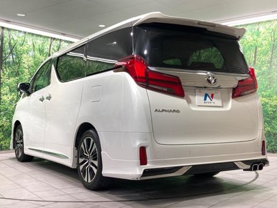 2023 Toyota ALPHARD — миниатюра 27