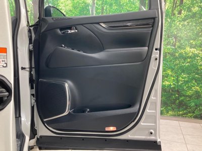 2023 Toyota ALPHARD — миниатюра 38