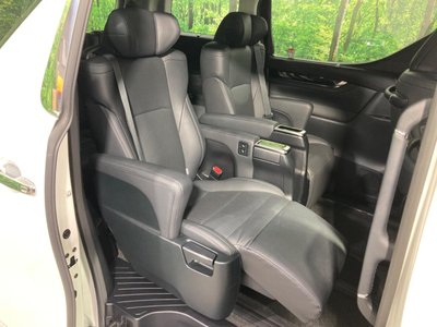 2023 Toyota ALPHARD — миниатюра 39