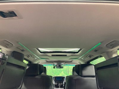 2023 Toyota ALPHARD — миниатюра 45
