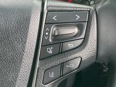 2023 Toyota ALPHARD — миниатюра 53