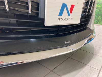 TOYOTA ALPHARD - 3