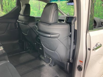 2023 Toyota ALPHARD — миниатюра 41