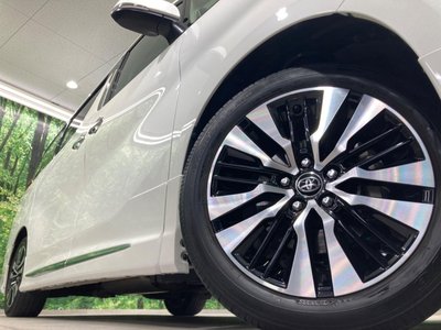 2023 Toyota ALPHARD — миниатюра 14