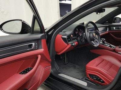 PORSCHE PANAMERA - 10