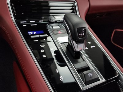 PORSCHE PANAMERA - 9